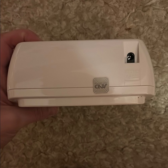 LifeSource UA-767FAM Multi-User Blood Pressure Monitor - Picture 7 of 7